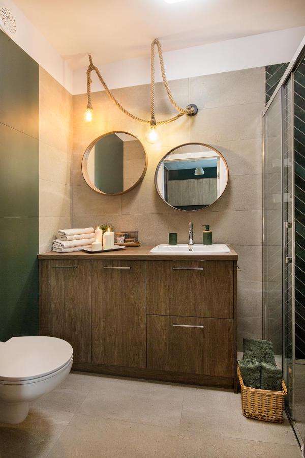 W&K Apartments - Energy Suite - Faktura Vat, Parking Koszalin Kültér fotó